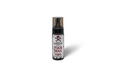 BarberTime Foam Wax